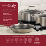 ATRIBUTOS - COOKINGDAILY